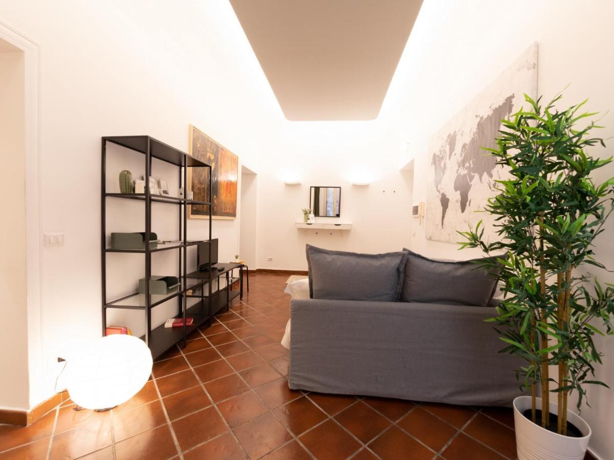 The Best Rent - Stylish Apartment In Rome Downtown Exterior photo
